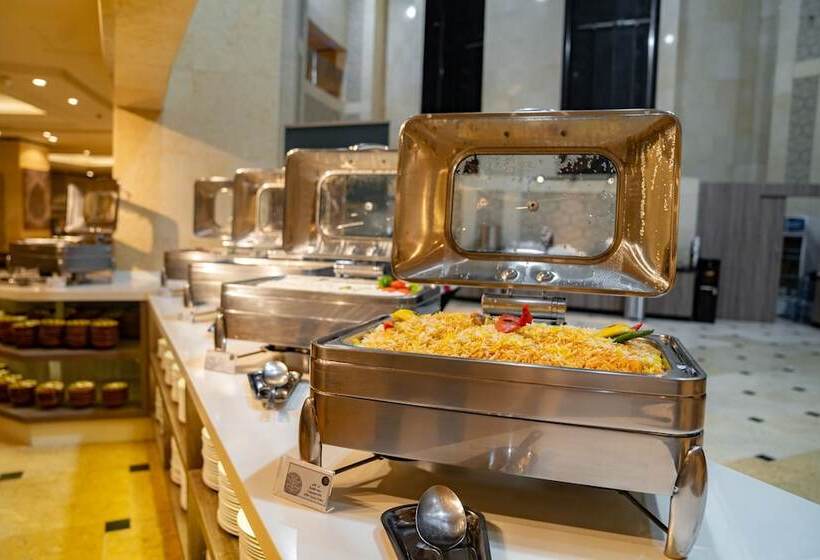 Отель Emaar Grand