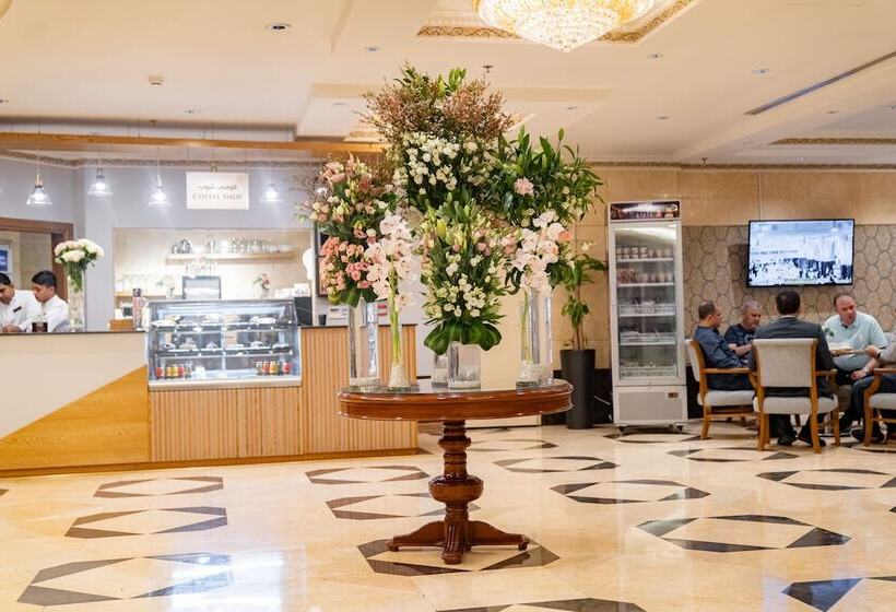 Отель Emaar Grand