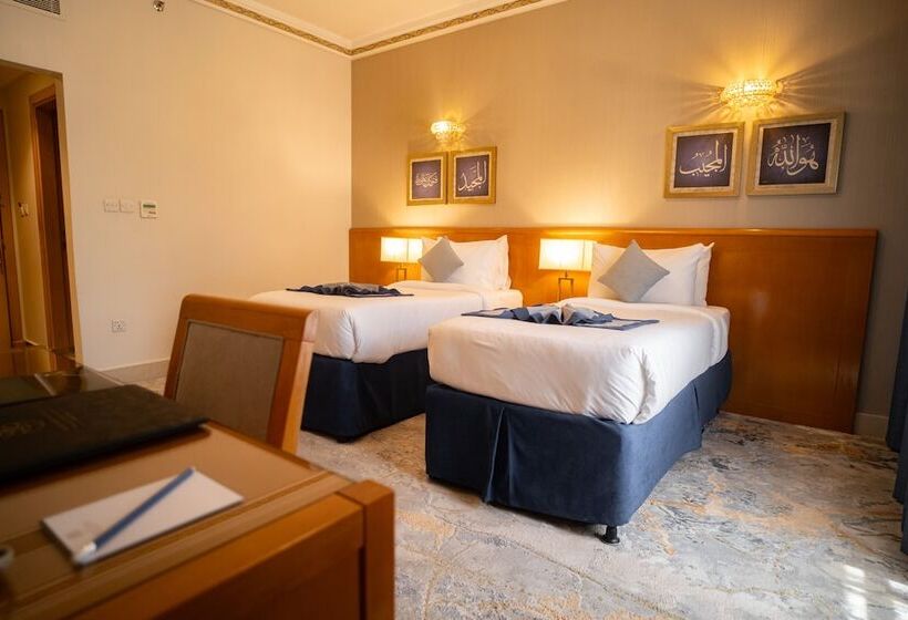 Отель Emaar Grand