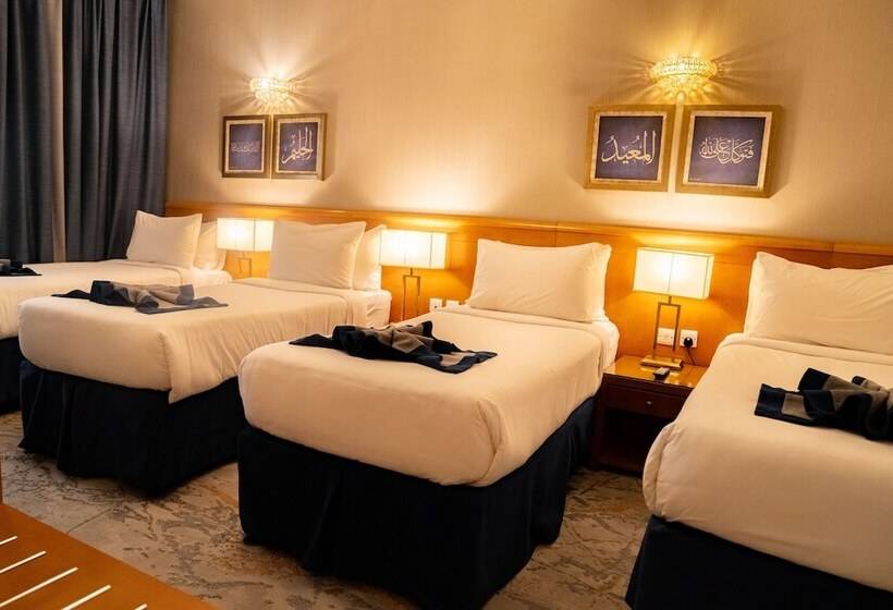 Отель Emaar Grand