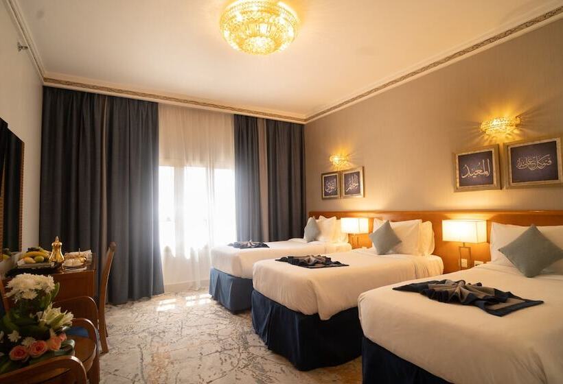 Отель Emaar Grand