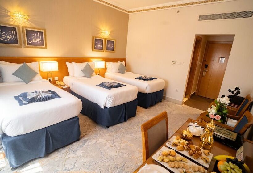 Отель Emaar Grand