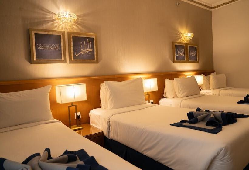 Отель Emaar Grand