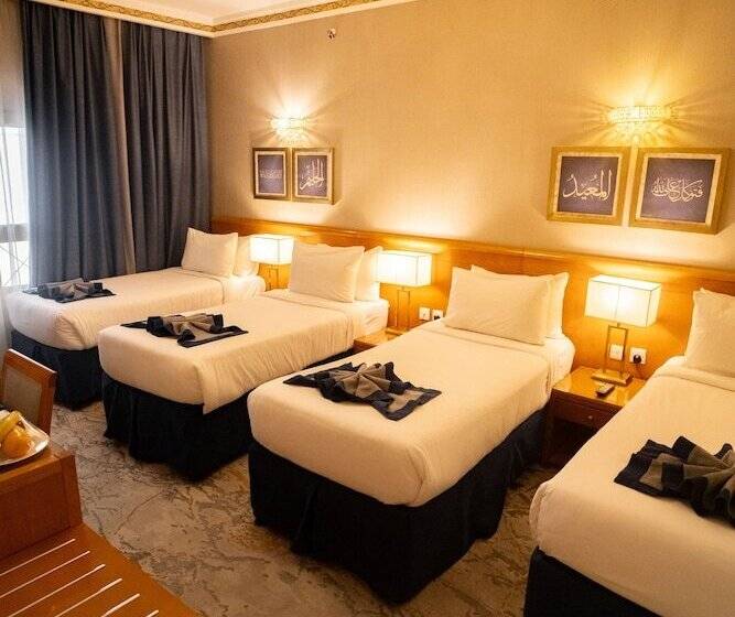 Отель Emaar Grand