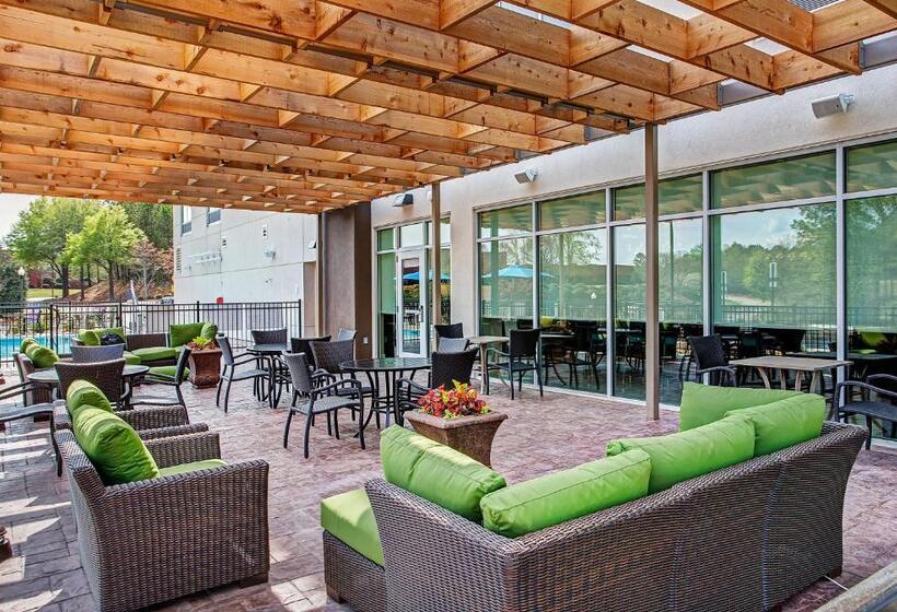 ホテル Holiday Inn Express & Suites Covington, An Ihg