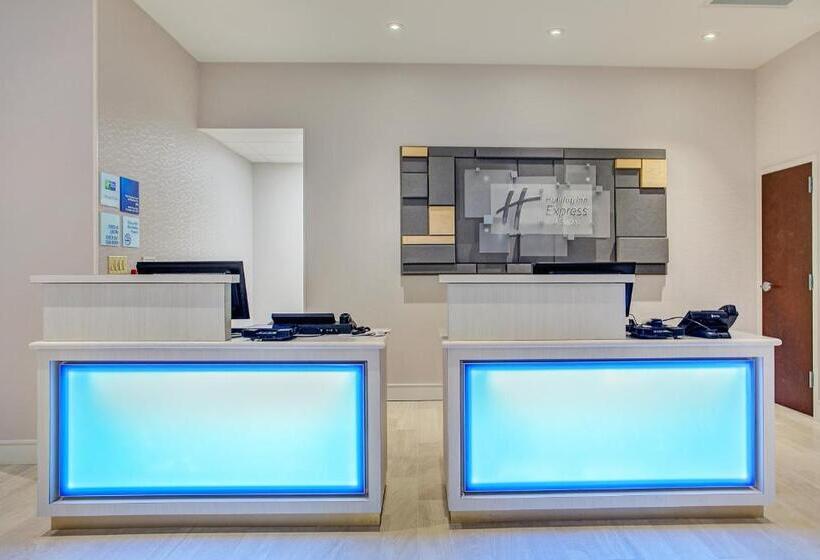 ホテル Holiday Inn Express & Suites Covington, An Ihg