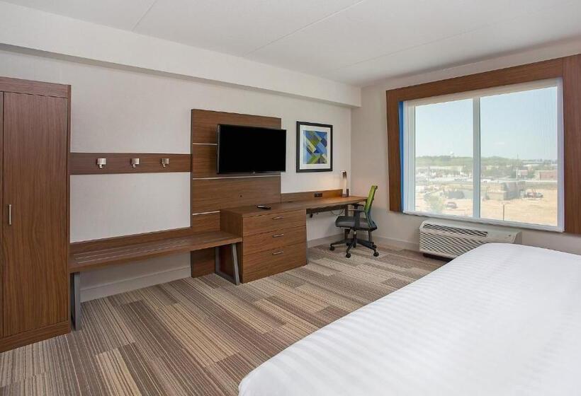 ホテル Holiday Inn Express & Suites Covington, An Ihg