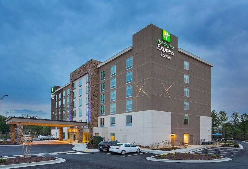 ホテル Holiday Inn Express & Suites Covington, An Ihg