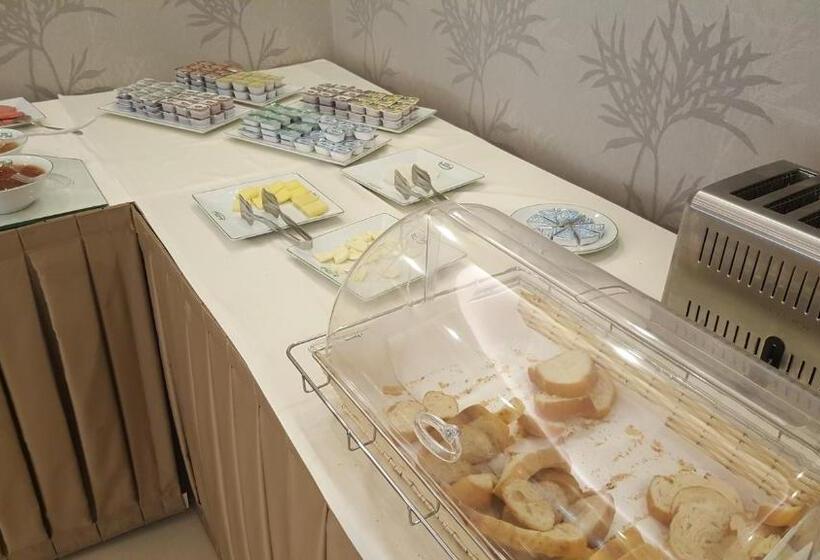 فندق Kabacam Aydin