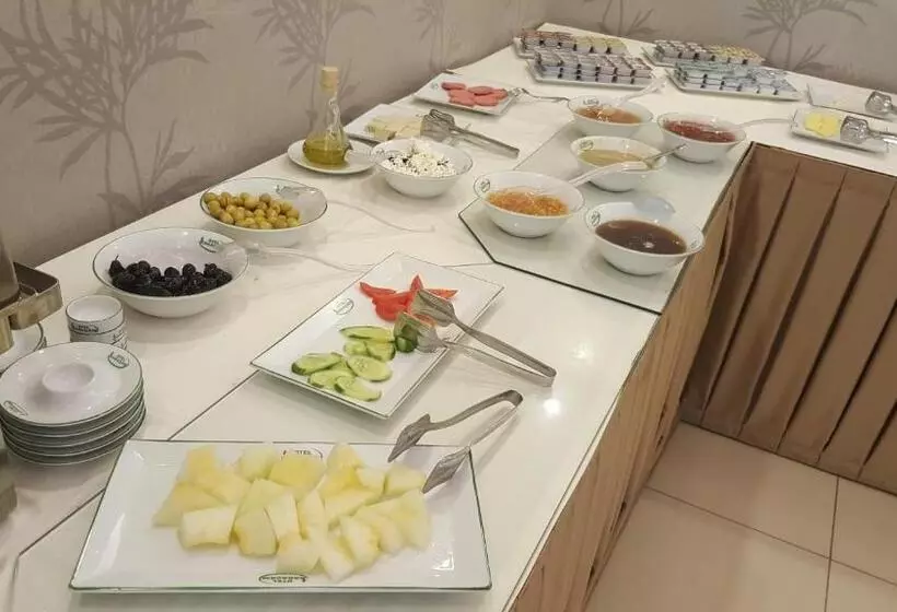 ホテル Kabacam Aydin