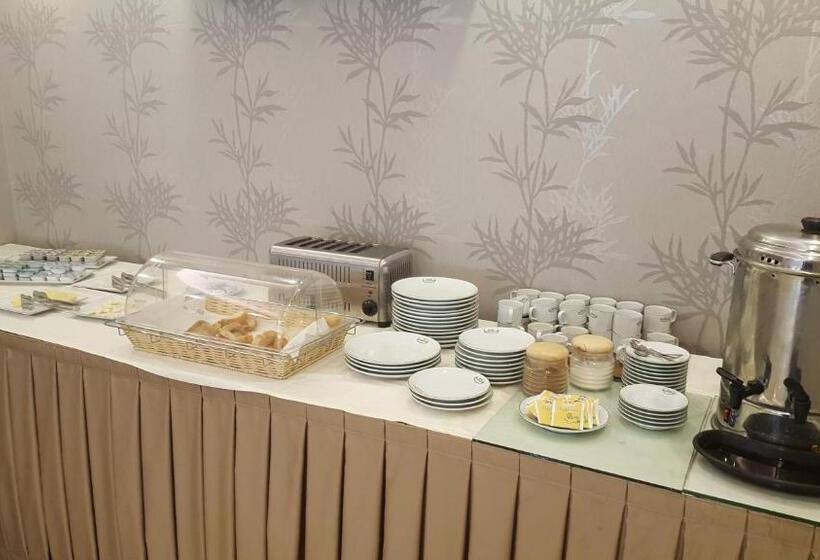 فندق Kabacam Aydin