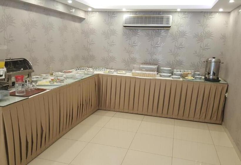 فندق Kabacam Aydin