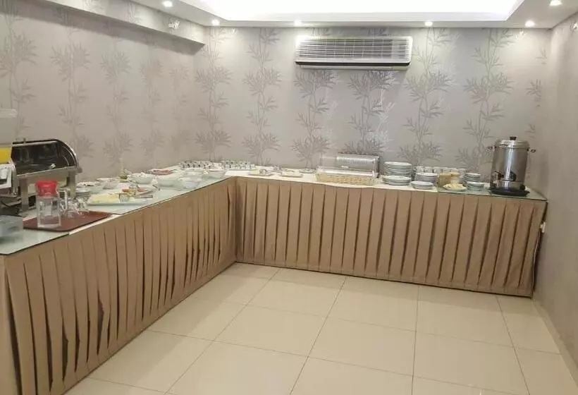 ホテル Kabacam Aydin