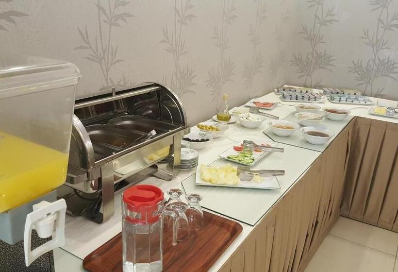 فندق Kabacam Aydin