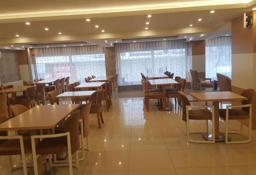 فندق Kabacam Aydin