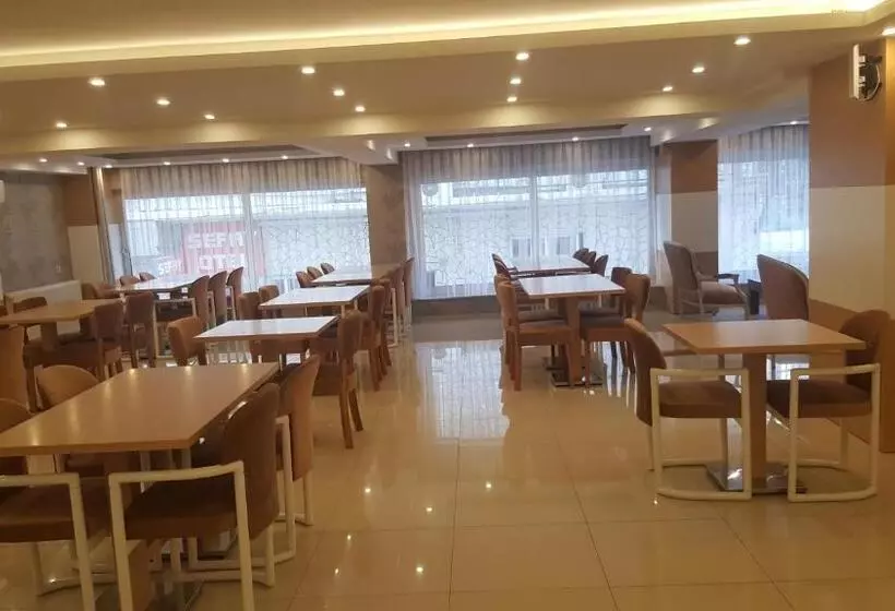 ホテル Kabacam Aydin
