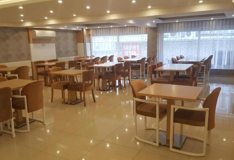 فندق Kabacam Aydin