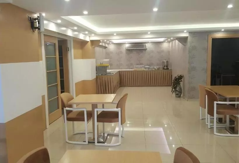 ホテル Kabacam Aydin