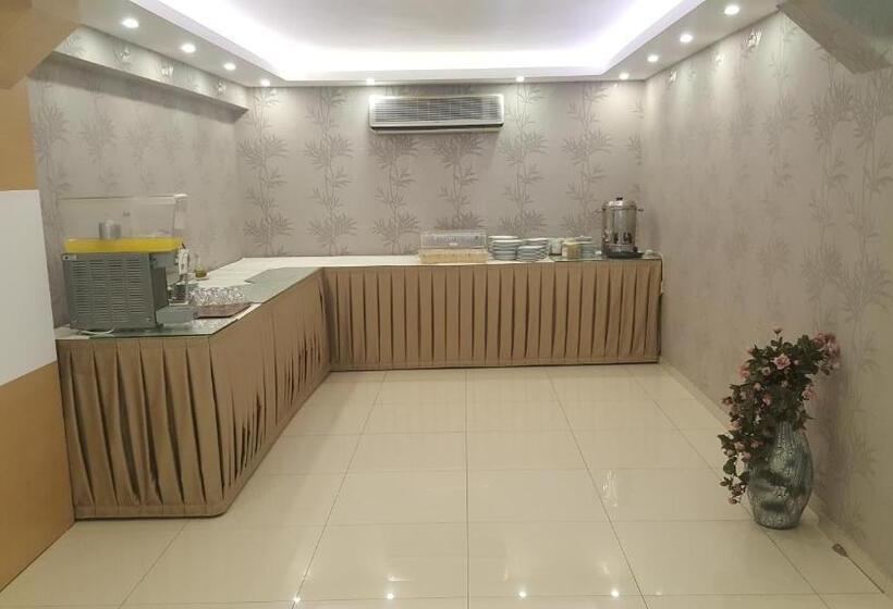 فندق Kabacam Aydin