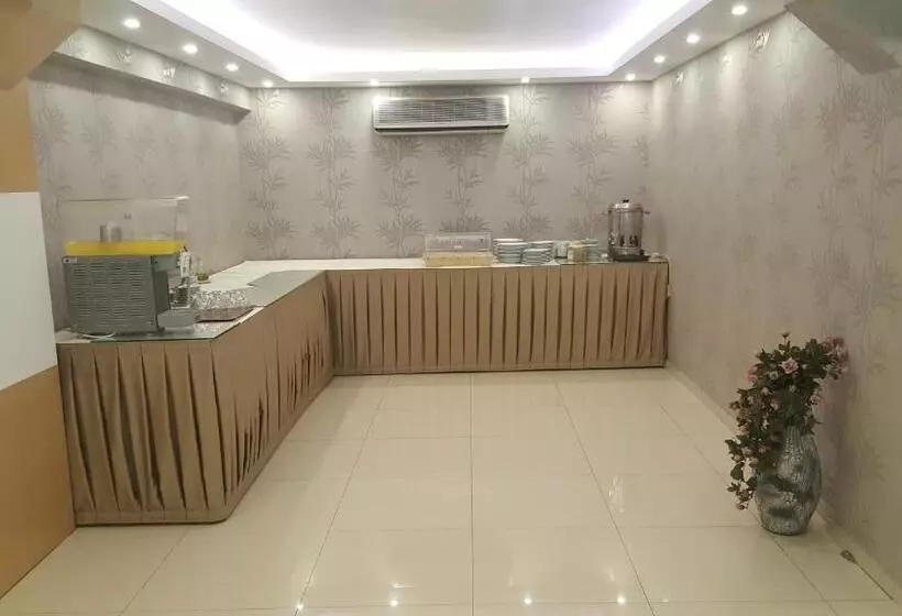 ホテル Kabacam Aydin