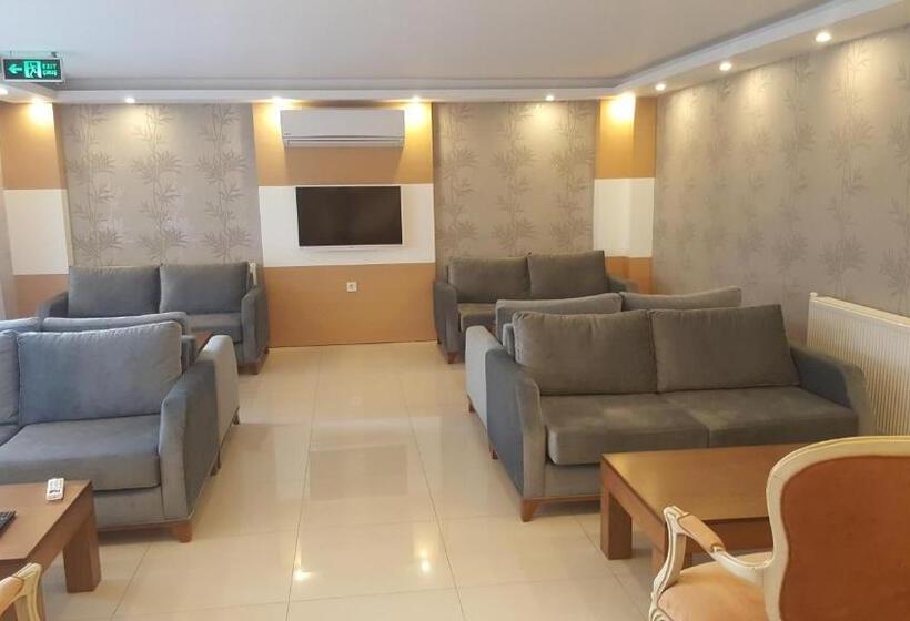 فندق Kabacam Aydin