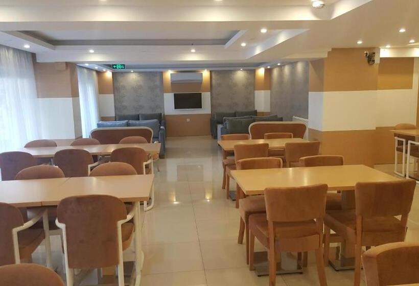 فندق Kabacam Aydin