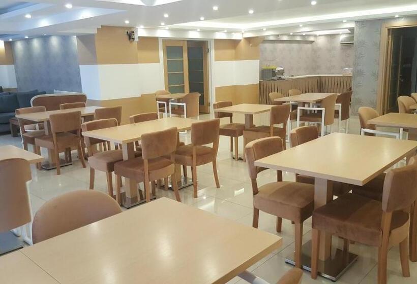 فندق Kabacam Aydin