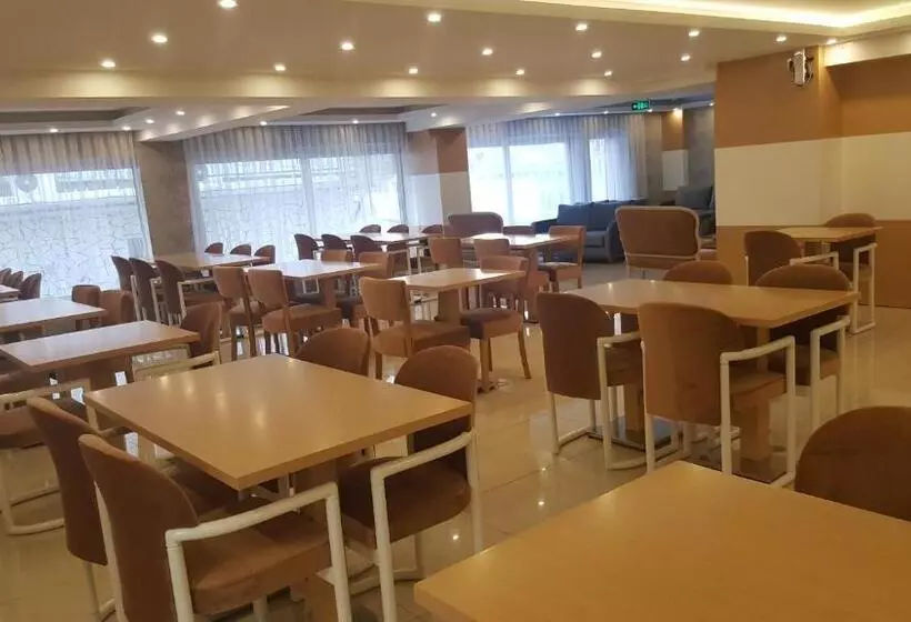 ホテル Kabacam Aydin