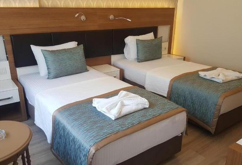 فندق Kabacam Aydin