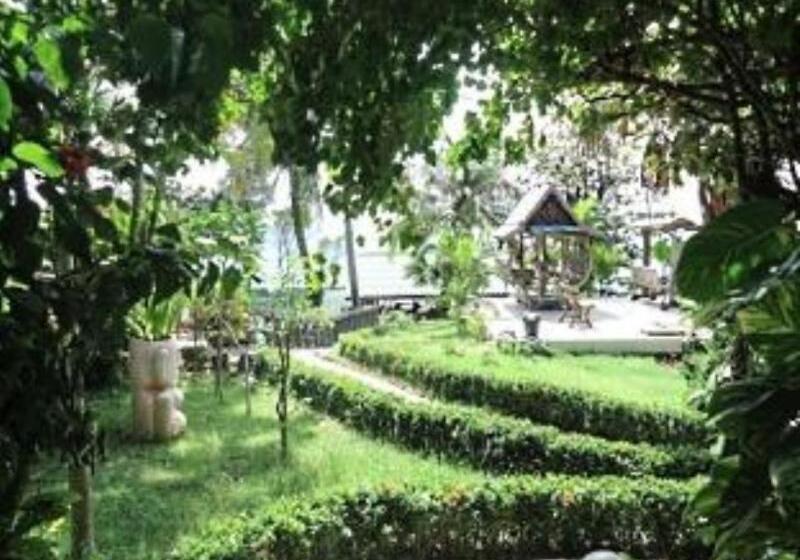 فندق Koh Chang Hut