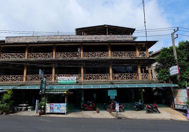 فندق Koh Chang Hut