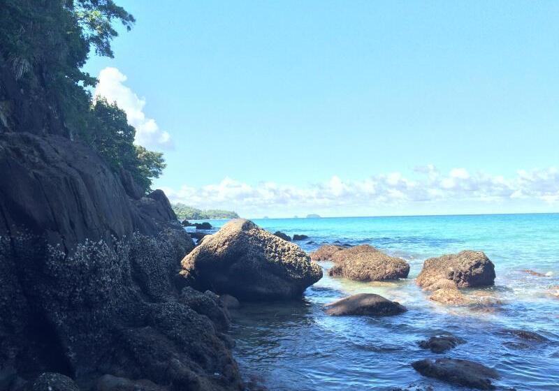 فندق Koh Chang Hut