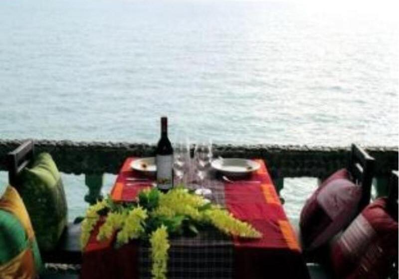 فندق Koh Chang Hut