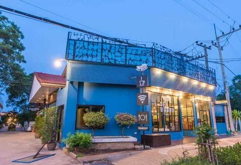 Otel Maldives Beach Resort