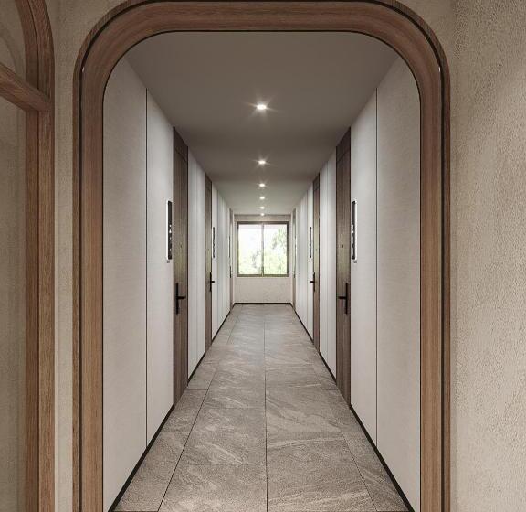 Panmanee Hotel Newly Renovated