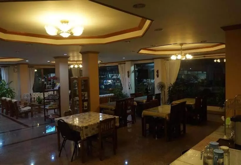 هتل Ritzy House