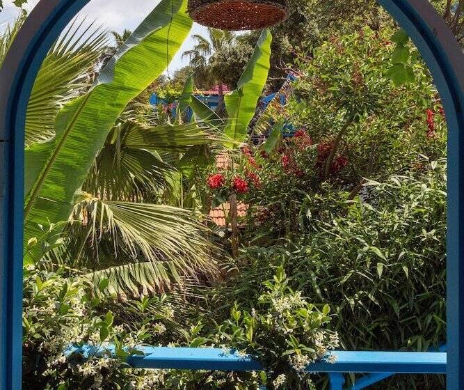 Отель Sabrinas Haus Adults Only