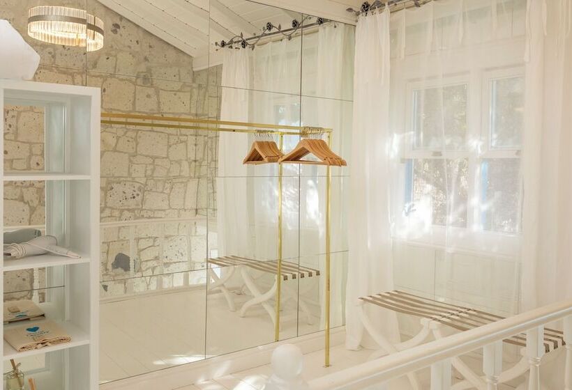 Отель Sabrinas Haus Adults Only