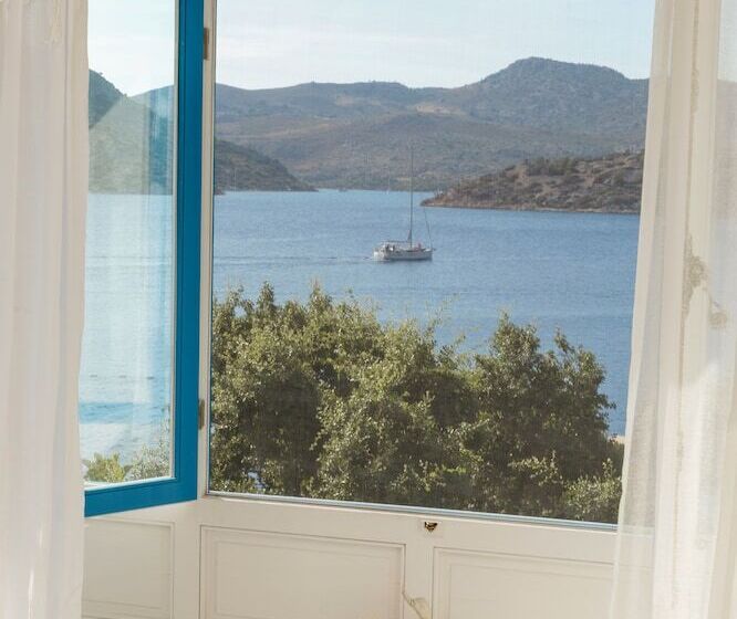 Отель Sabrinas Haus Adults Only