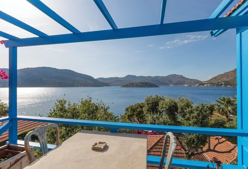 Отель Sabrinas Haus Adults Only