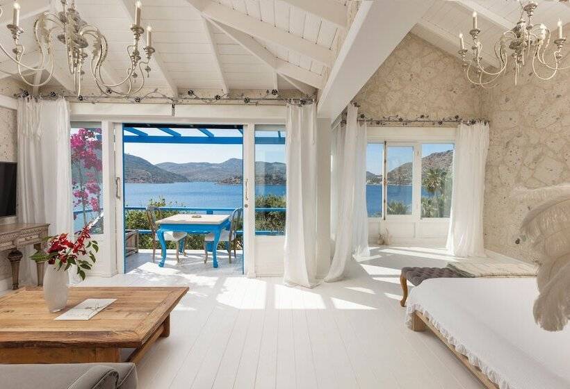 Отель Sabrinas Haus Adults Only