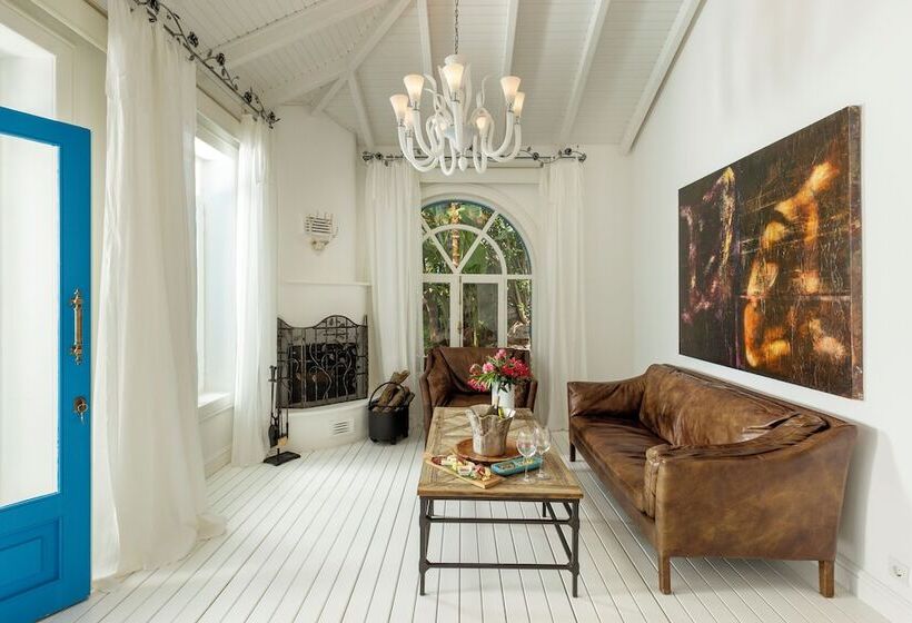 Отель Sabrinas Haus Adults Only