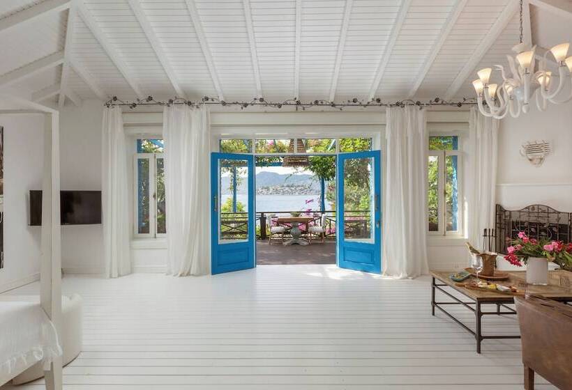 Отель Sabrinas Haus Adults Only