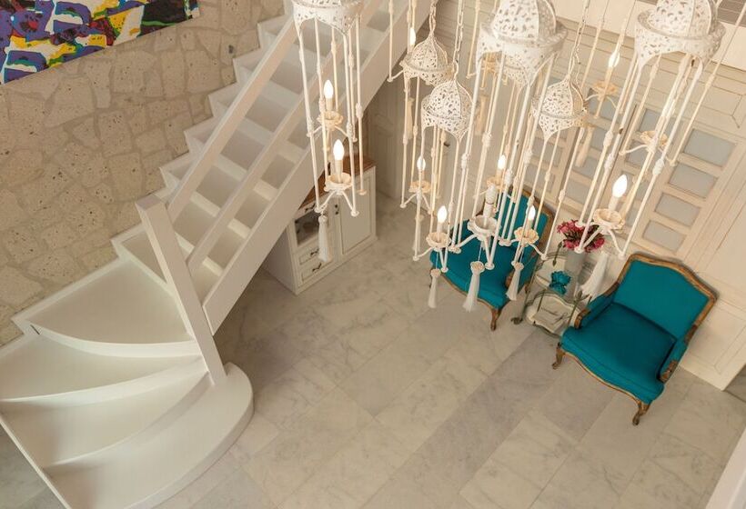 Отель Sabrinas Haus Adults Only