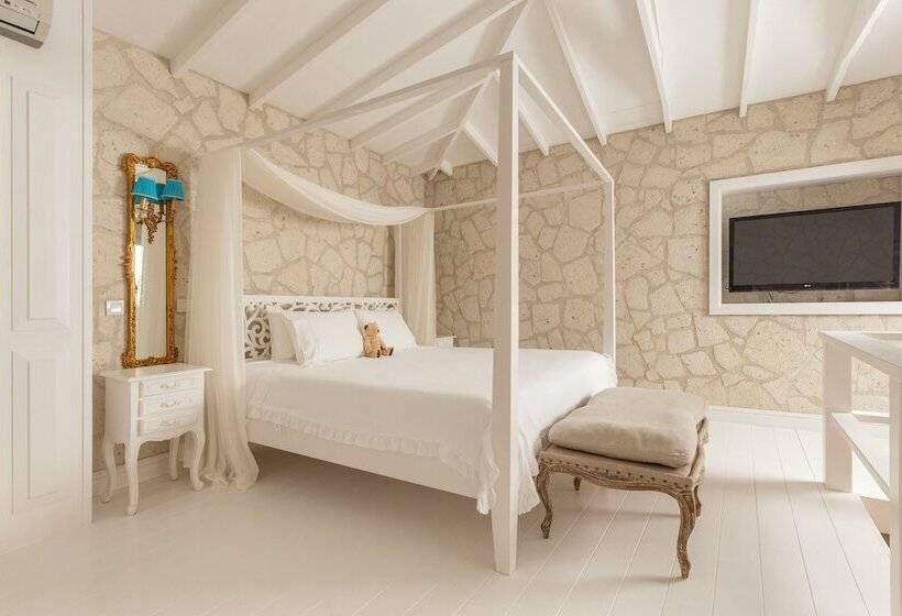 Отель Sabrinas Haus Adults Only