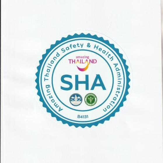 Southgate Residence Hotel Sha Certified