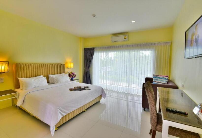 Southgate Residence Hotel Sha Certified