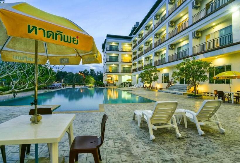 Southgate Residence Hotel Sha Certified