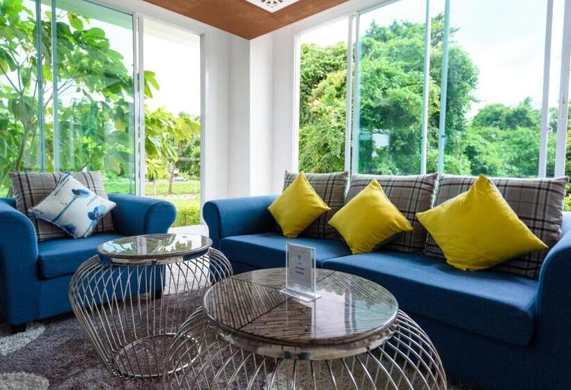 Southgate Residence Hotel Sha Certified