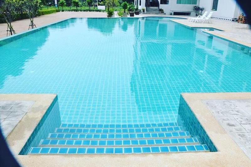 Southgate Residence Hotel Sha Certified